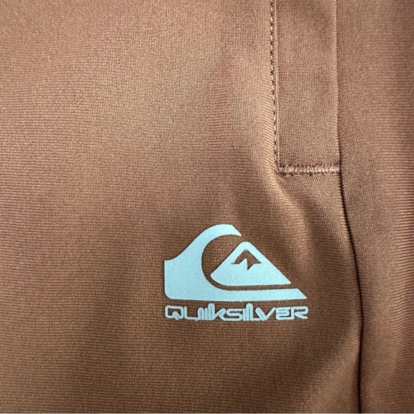 Quiksilver Mens Summer Swim Shorts - Picture 7 of 9